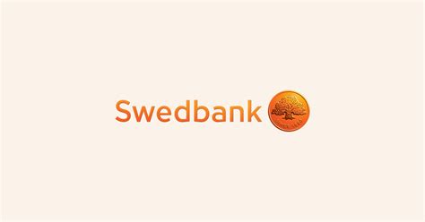 swedbank internetbanka sākumlapa.